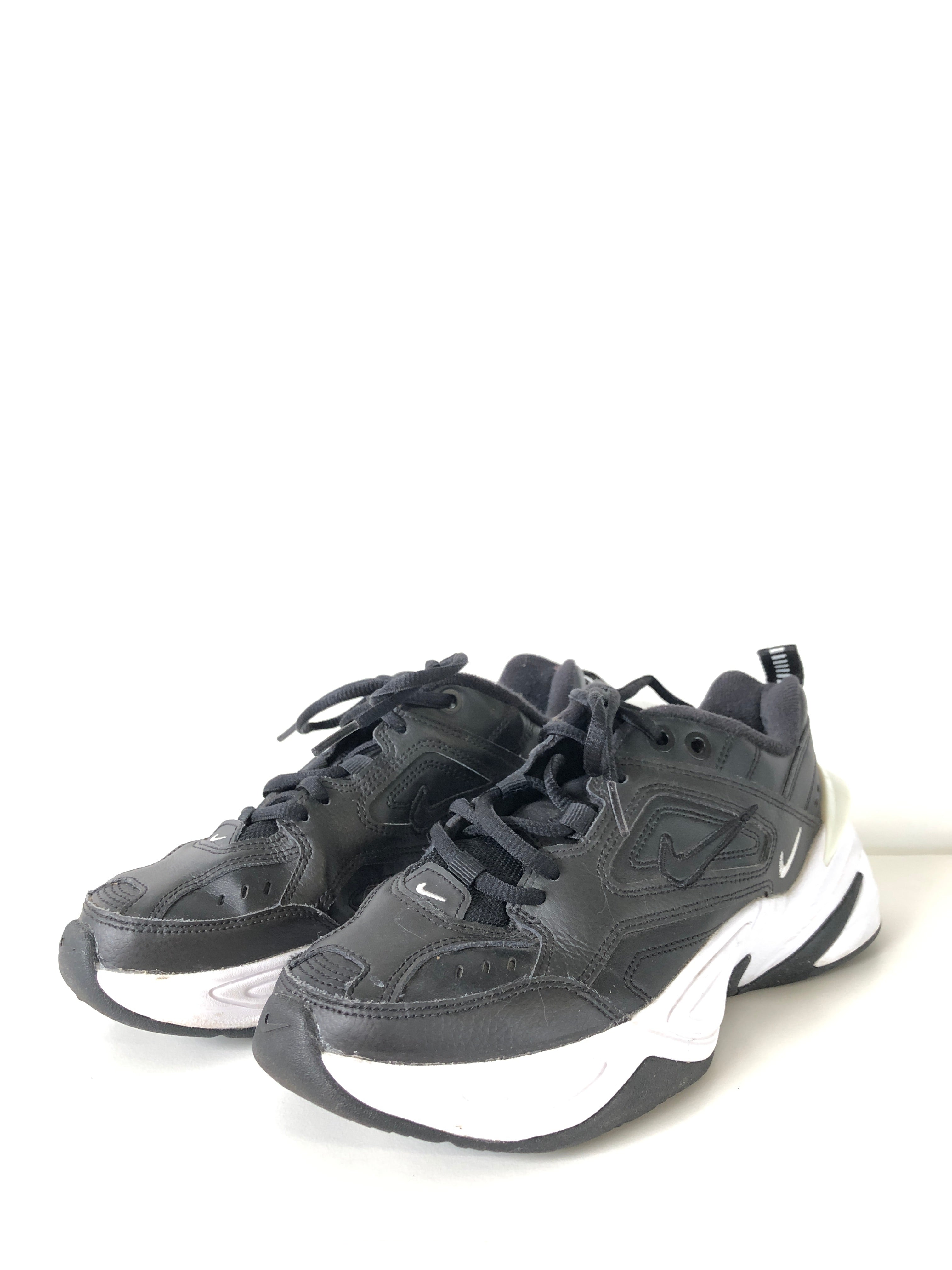 Nike Gummisko